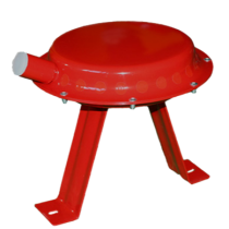 Bình chữa cháy Epotos TOR-1000